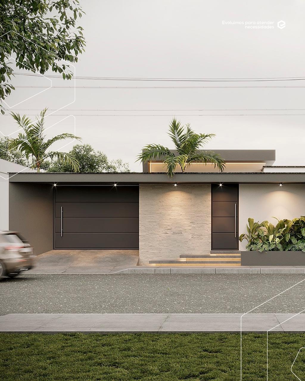 ARQUITETURA